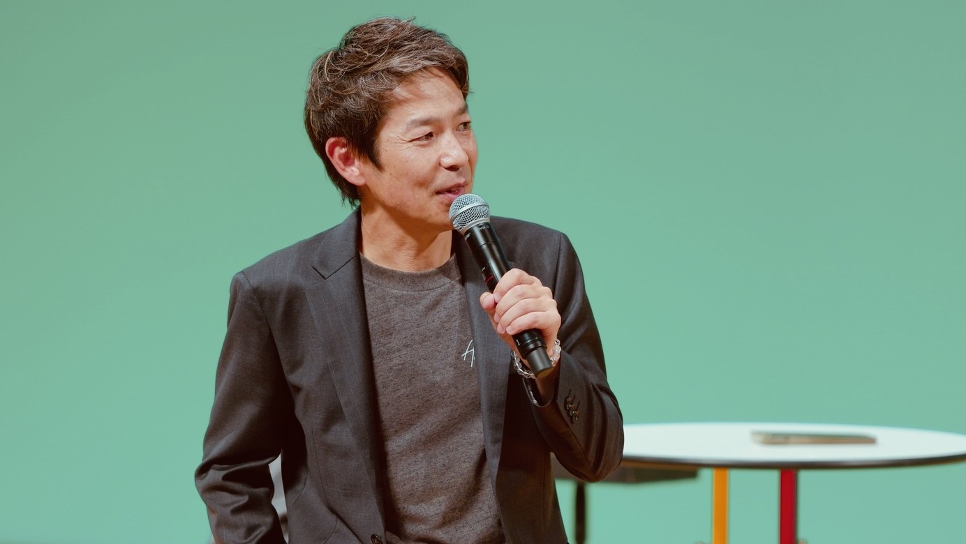 清水健,アナウンサー