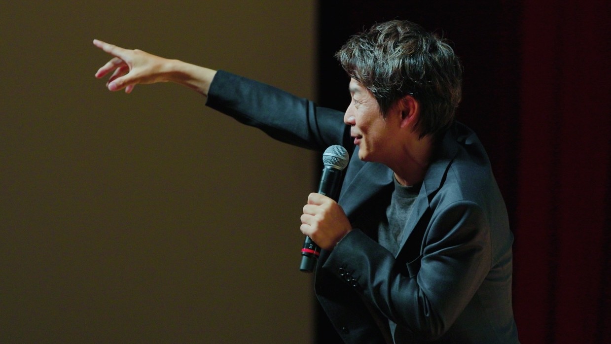 清水健,アナウンサー