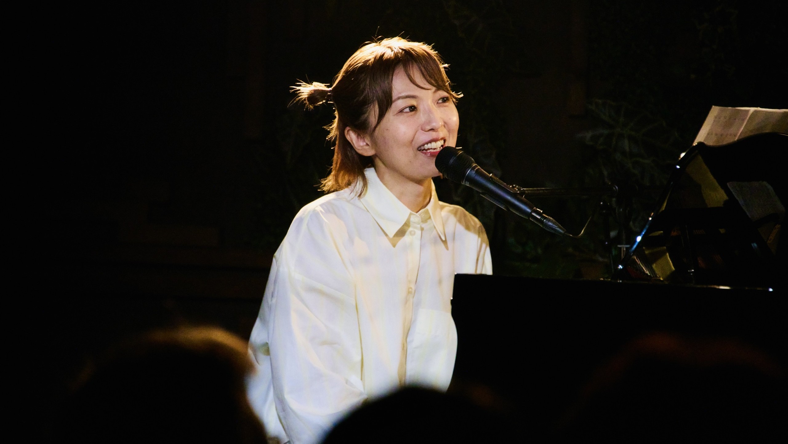 清水健,熊木杏里,めばえ