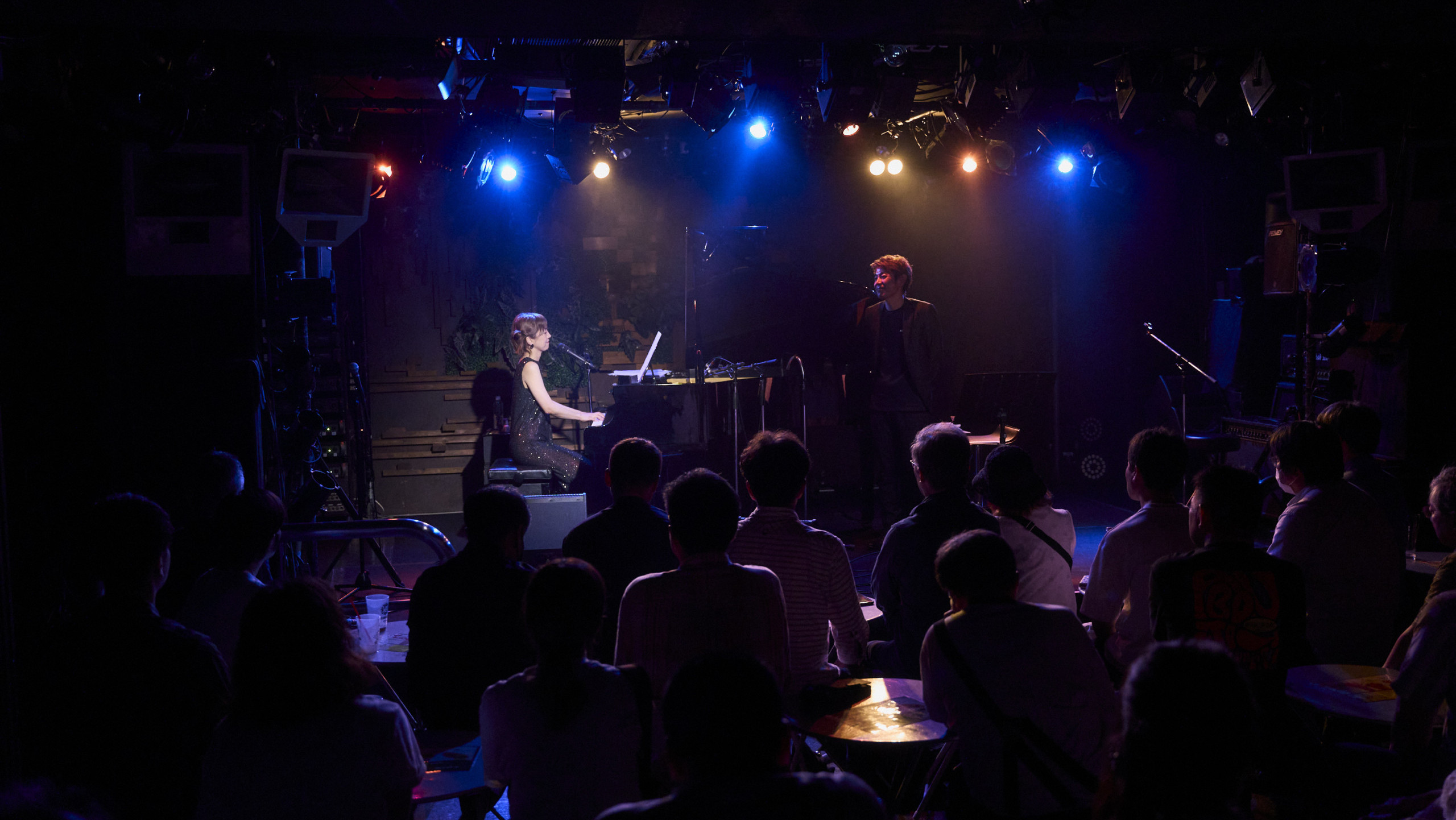 清水健,熊木杏里,めばえ