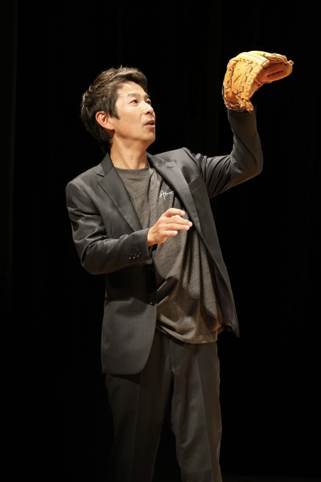 清水健,アナウンサー