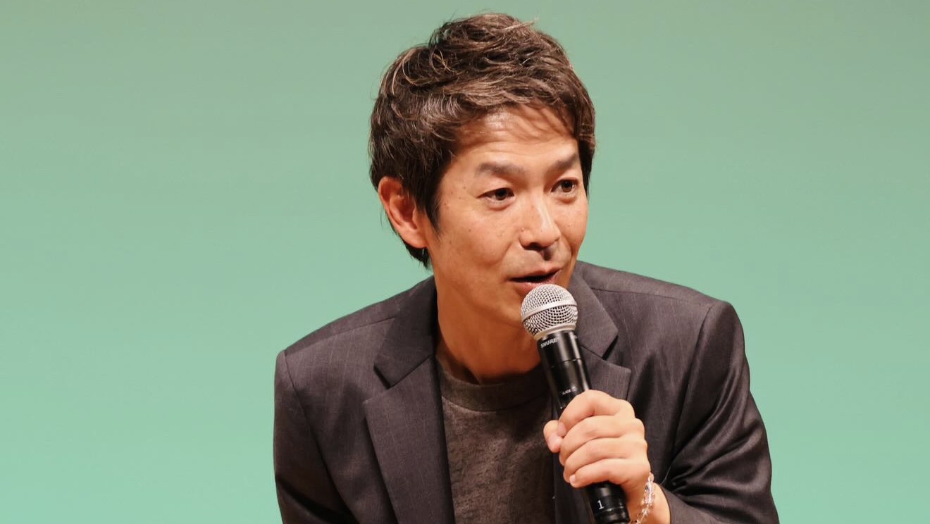 清水健,アナウンサー